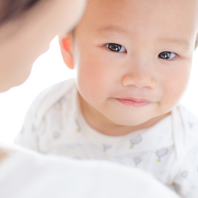 乳幼児の診療イメージ