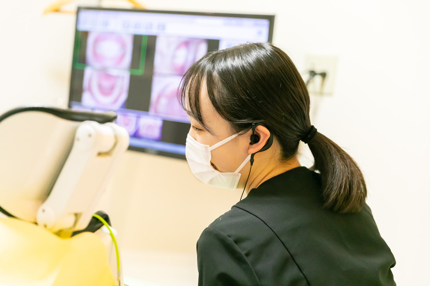 スタッフ紹介のメインイメージ