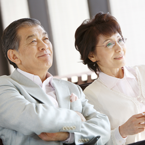 アダルトのイメージ