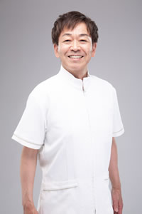 理事長・山口和巳